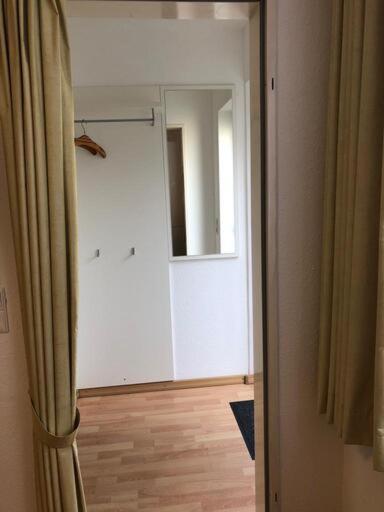 Luettje Huus Luettje Huus 01 Apartment Norderney Luaran gambar