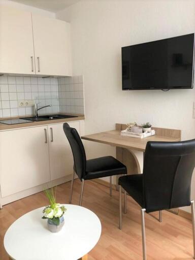 Luettje Huus Luettje Huus 01 Apartment Norderney Luaran gambar